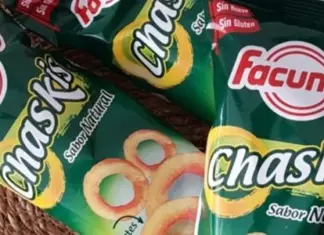 Si Compras Productos Facundo puedes Optar a Premios