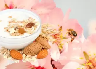 Sortean 120 Packs de Almond Breeze «La Alternativa al Yogur» del sabor que elijas