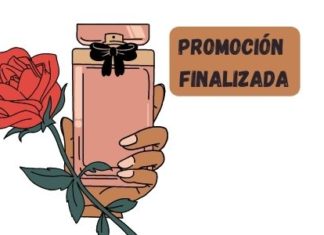 Sorteo de 200 Muestras Gratis Perfume Guerlain