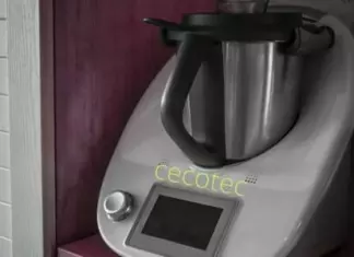 Supermercados MAS sortea 3 Robots de Cocina CECOTEC