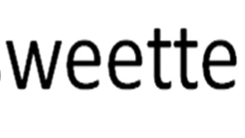 Envíos Gratis en Sweetter