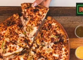 Telepizza sortea 51 Premios