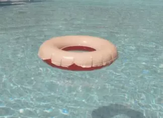 Tiritas sortea 10 Flotadores