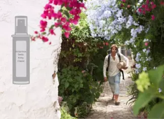 Muestras Gratis Victorinox Swiss Army Classic