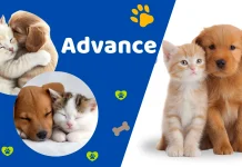Reembolso Parcial Advance Puppy&Kitten