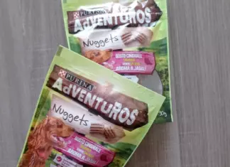 Purina sortea (Por compra) 16 Escapadas con tu Perrete o gatito