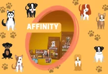 Reembolso de Affinity Ultima para Perro