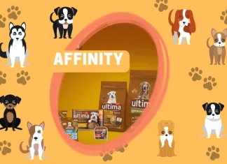 Reembolso de Affinity Ultima para Perro