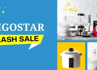 Aigostar Vende Productos a 1 Céntimo (0,01€)