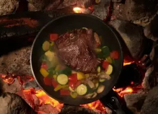 Aldelís sortea 6 Pavos Asados