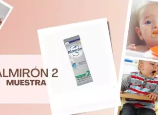 Muestras Gratis de Almirón 2