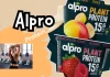Reembolso de Alpro Protein