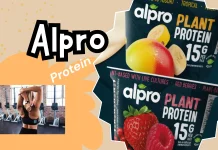 Reembolso de Alpro Protein