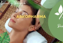 Arkopharma sortea 5 Lotes