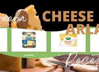 Reembolso para los Quesos Arla