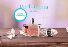 Consigue Regalos Gratis por tus compras en Aromas Regalos Gratis Aromas