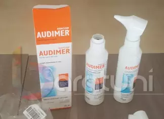 Review del Limpiador de Oídos Audimer