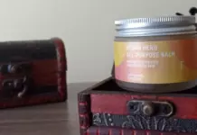 Review del Bálsamo Vegan Hero All-Purpose