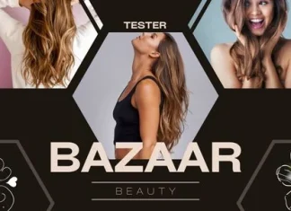 Bazaar Busca Testadoras para Nova Genina Bioscalin