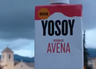 Reembolso Bebida Vegetal Yosoy