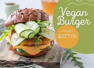 Reembolso Bocados Vegetal Better