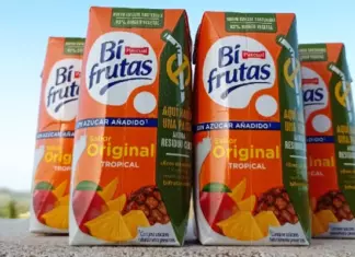 Experiencias con Bifrutas