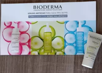 Muestras Gratis Bioderma