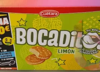 Si Compras Bocaditos puedes Ganar 100€ o un Patinete