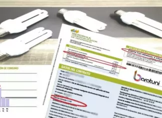 Bono Social Eléctrico