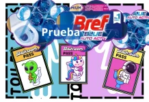 Reembolso de Bref WC