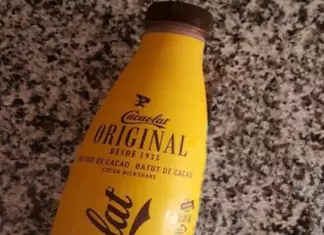 Reembolso Cacaolat Original