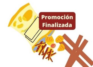 Campofrío Sortea 20 Lotes Personalizados De Productos Snack’in