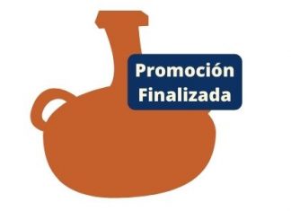 Campofrío Sortea 10 Botijos Speaker Mini