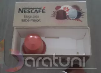 Muestras Gratis Pack de Cápsulas Farmers Origins