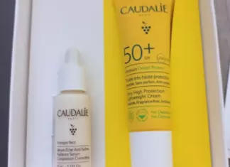 Caudalie Busca 3.250 probadoras para su Crema Antimanchas Probadoras para Caudalíe