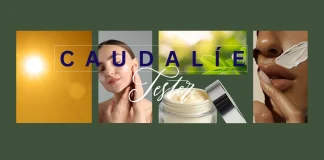 Caudalíe Busca 1.479 probadoras para su Crema Vinoperfect & Vinosun