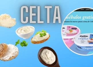 Reembolso para los Quesos de Untar Celta