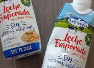 Influencer para Leche Central Asturiana