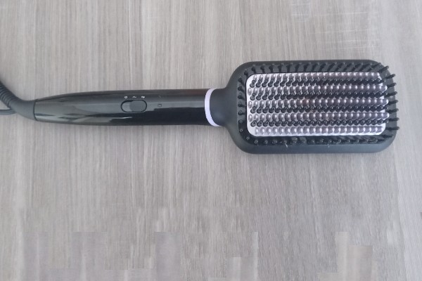 Review del Cepillo del Pelo Eléctrico Philips - Baratuni