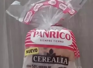 Reembolso Cerealia de Panrico
