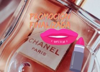 Muestras gratis Rougue Coco Gloss de Chanel