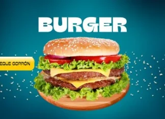 ¡Vuelve el Cheque Gorrón a Foster’s Hollywood! 2×1 en Cenas*