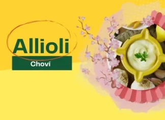 Reembolso para Allioli de Chovi Prueba Gratis Allioli de Chovi