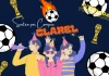 Sorteo por Compra Clarel: Suscripciones a Movistar Plus o LG Smart TV