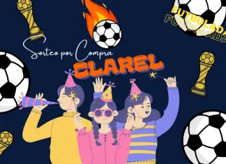 Sorteo por Compra Clarel: Suscripciones a Movistar Plus o LG Smart TV