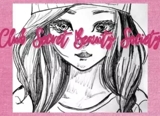 Club Secret Beauty Society