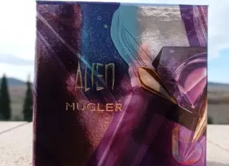 Club Perfumes Mugler