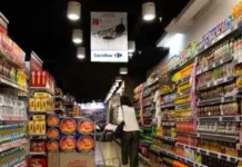 Club Testadores Carrefour