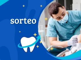 Colgate Sortea 1 año de sus Productos