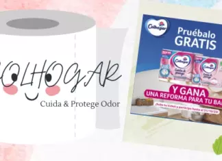 Reembolso Colhogar Cuida & Protege Odor